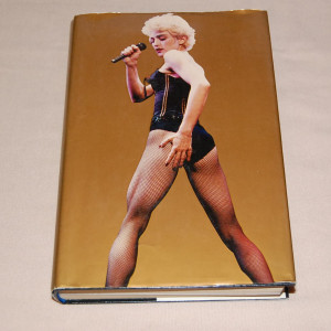 Christopher Andersen Madonna